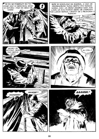 013. ZAGOR - RAZBOJNICI IZ SKRIVENE DOLINE