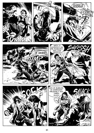 013. ZAGOR - RAZBOJNICI IZ SKRIVENE DOLINE