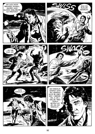 013. ZAGOR - RAZBOJNICI IZ SKRIVENE DOLINE