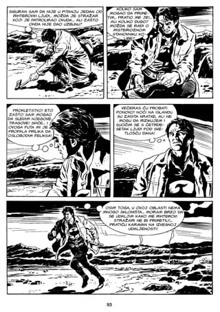 013. ZAGOR - RAZBOJNICI IZ SKRIVENE DOLINE