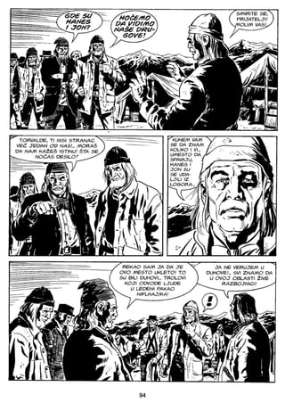 013. ZAGOR - RAZBOJNICI IZ SKRIVENE DOLINE