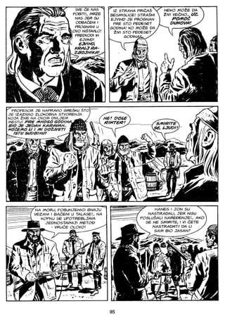 013. ZAGOR - RAZBOJNICI IZ SKRIVENE DOLINE