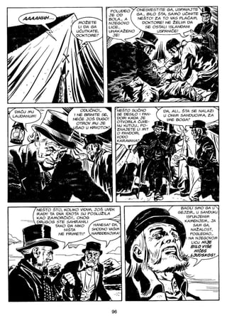 013. ZAGOR - RAZBOJNICI IZ SKRIVENE DOLINE