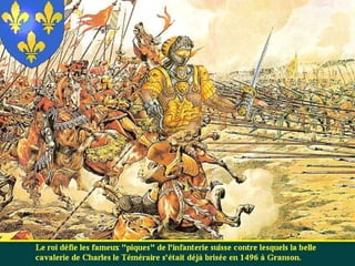 013 2-4-bataille de marignan 1515- dia 97-03