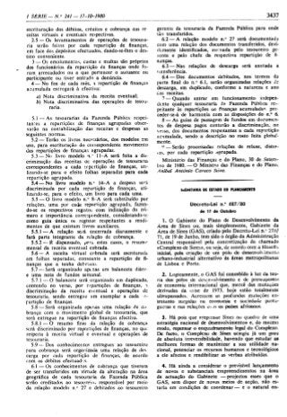 GABINETE DA ÁREA DE SINES - Decreto-lei 487/80, de 17 de Outubro
