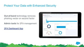 Two Factor Authentication: Easy Setup, Major Impact | PPTX