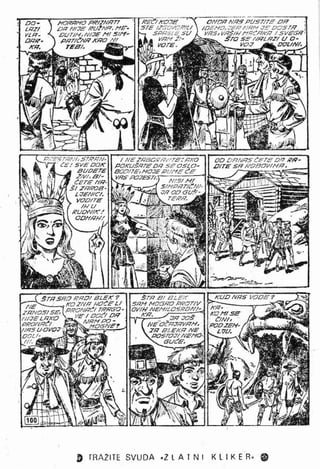 0132. Jezero LešInara