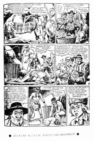 0132. Jezero LešInara