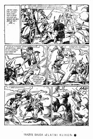 0132. Jezero LešInara