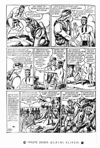 0132. Jezero LešInara