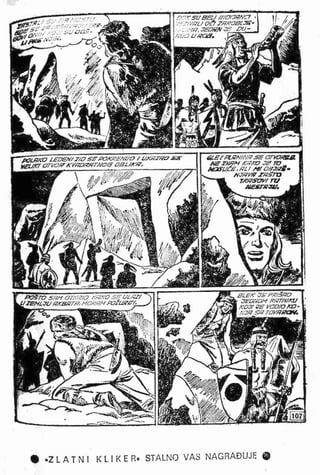 0132. Jezero LešInara