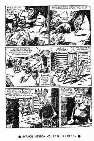 0132. Jezero LešInara