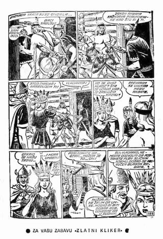 0132. Jezero LešInara