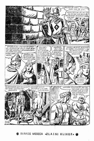 0132. Jezero LešInara