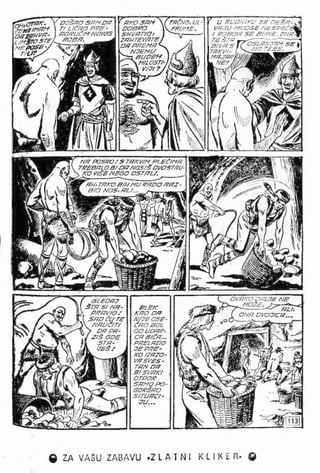 0132. Jezero LešInara