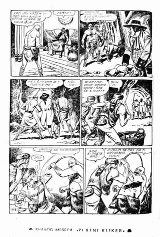 0132. Jezero LešInara