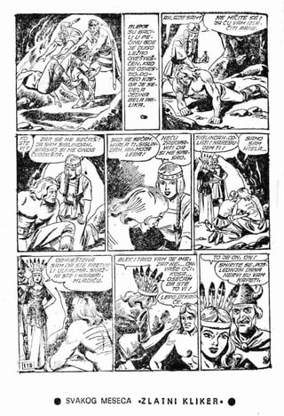 0132. Jezero LešInara