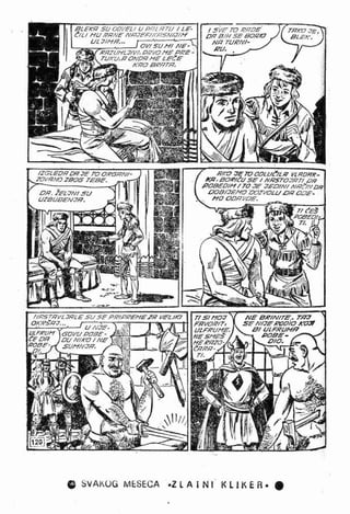 0132. Jezero LešInara