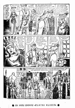 0132. Jezero LešInara