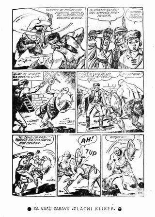 0132. Jezero LešInara