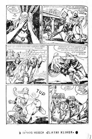 0132. Jezero LešInara