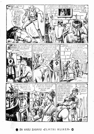 0132. Jezero LešInara