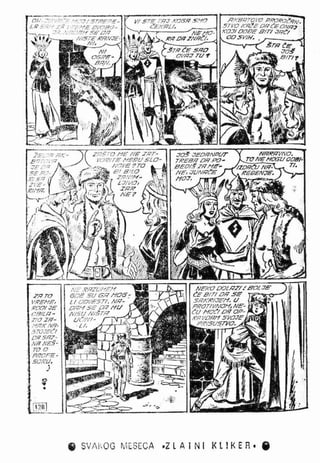 0132. Jezero LešInara