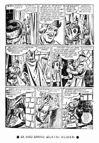 0132. Jezero LešInara