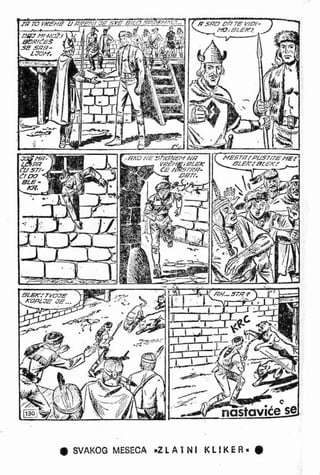 0132. Jezero LešInara