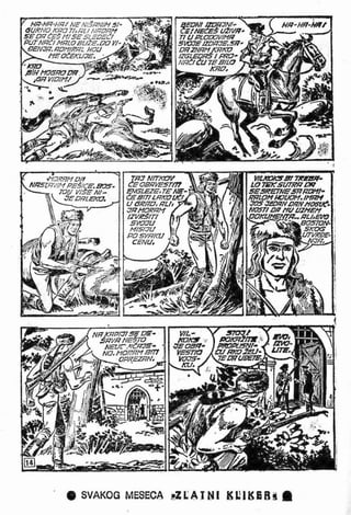 0132. Jezero LešInara