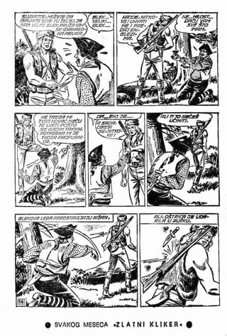 0132. Jezero LešInara