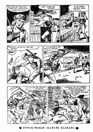 0132. Jezero LešInara