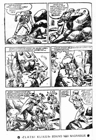 0132. Jezero LešInara