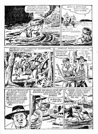 0132. Jezero LešInara