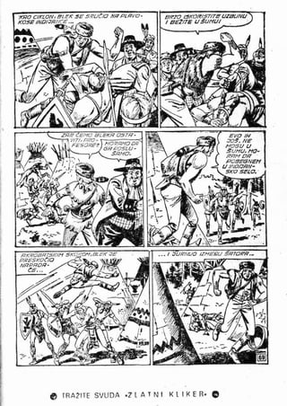 0132. Jezero LešInara