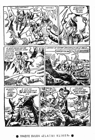 0132. Jezero LešInara