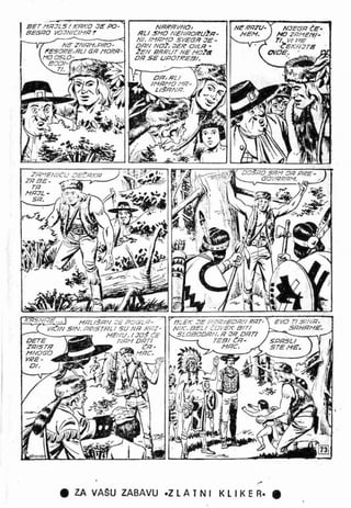 0132. Jezero LešInara