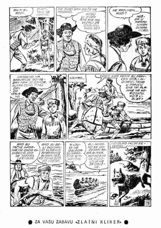 0132. Jezero LešInara