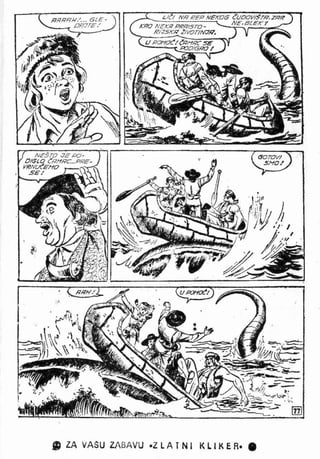 0132. Jezero LešInara