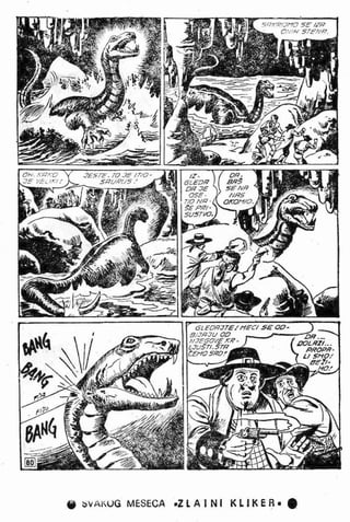 0132. Jezero LešInara