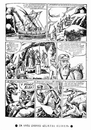 0132. Jezero LešInara