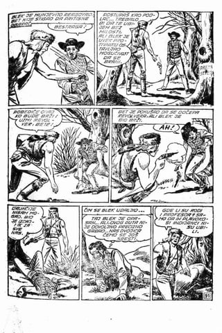 0132. Jezero LešInara