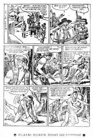 0132. Jezero LešInara