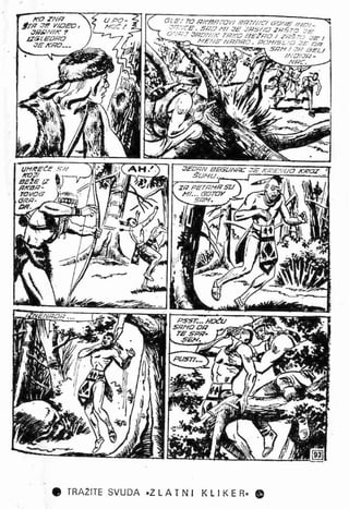 0132. Jezero LešInara