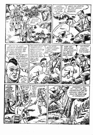 0132. Jezero LešInara