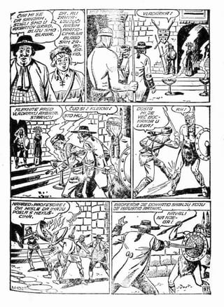 0132. Jezero LešInara