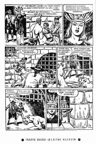 0132. Jezero LešInara