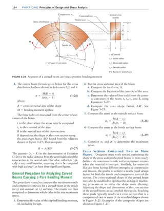 Asf Shape STRESS AND DEFORMATION ANALYSIS of mechanisms | PDF
