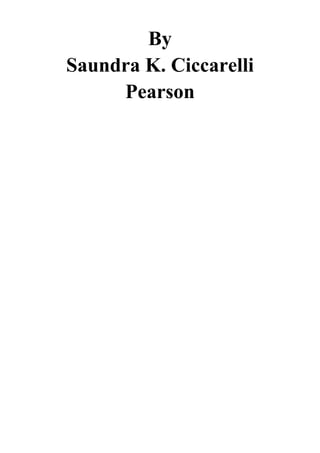 Psychology (5th Edition) - Saundra K. Ciccarelli - eBook
