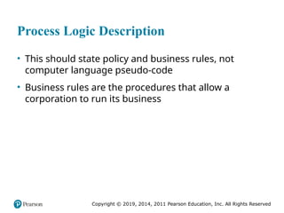 Comprehensive Guide to Process Specifications and Structured Decision ...